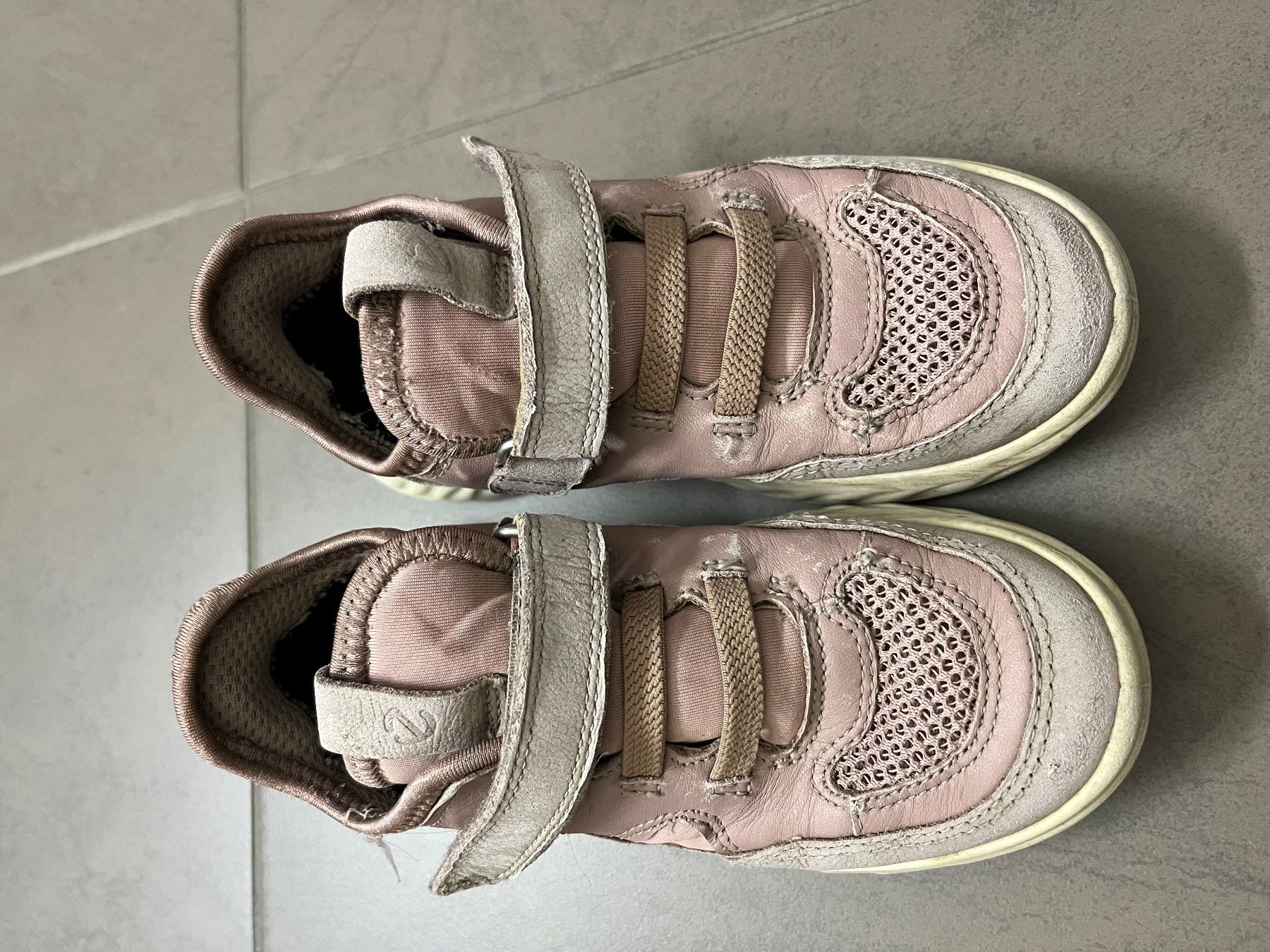 Ecco Scarpe per ragazze: Ecco Tex Halbschuhe Gr.27 – Usato da Zürich venduto da Gabi_78 2