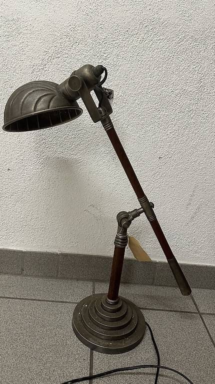 Lampes: Lampe  – D'occasion à ZÜRICH par Schnauk 3