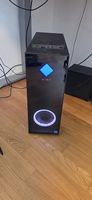 HP OMEN 30L GT13-1517nz