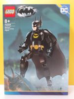 LEGO  Batman 76259 Batman Baufigur NEU