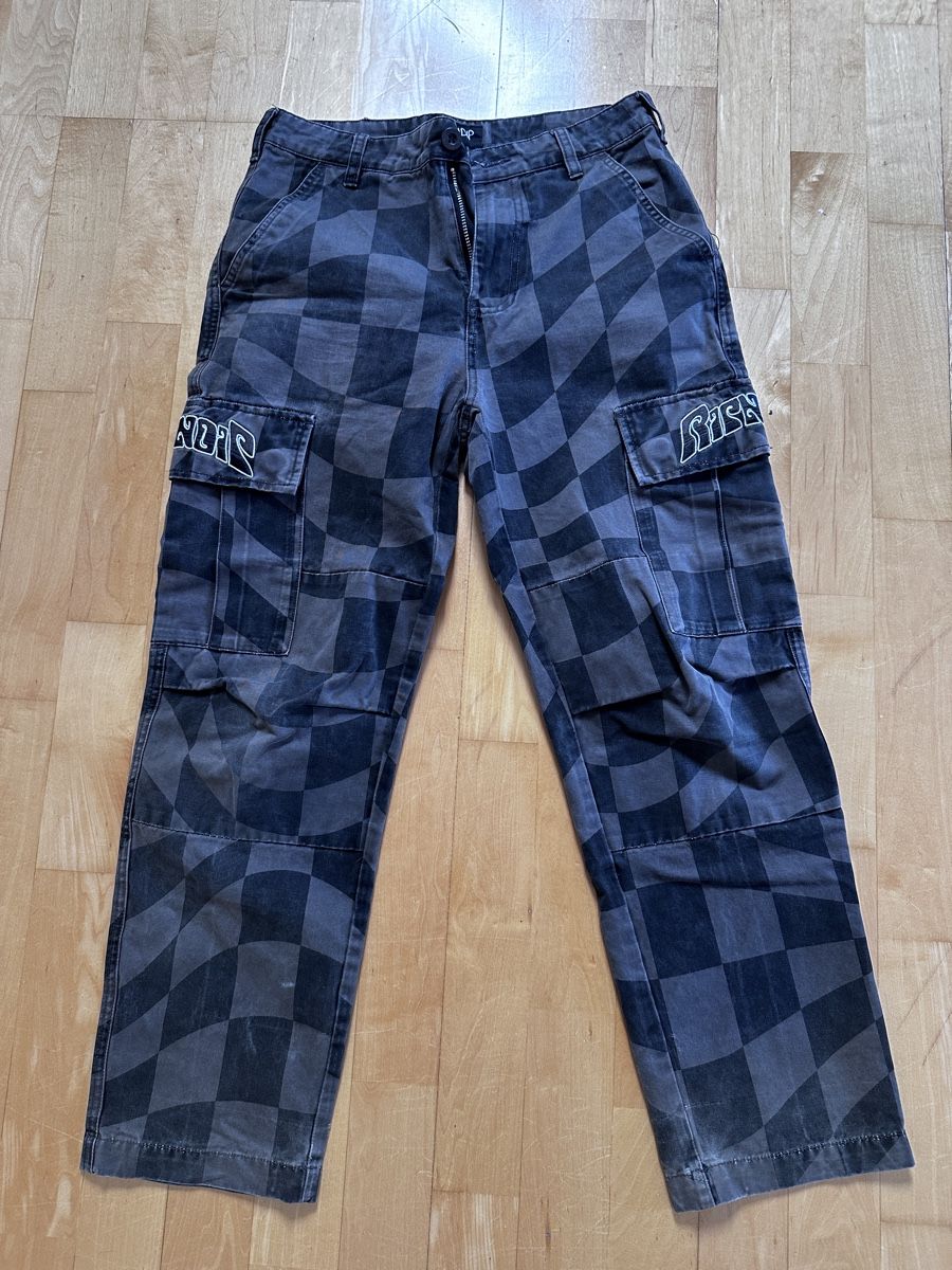 Ripndip Pantaloni: Ripndip Hose Grösse 28 – Usato da Zürich venduto da Misus.Flohmi