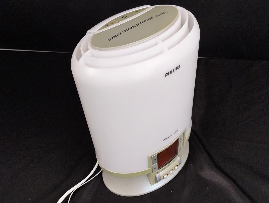 Philips Réveils: PHILIPS Lichtwecker – D'occasion à Schübelbach par Restwert_Schubelbach 5