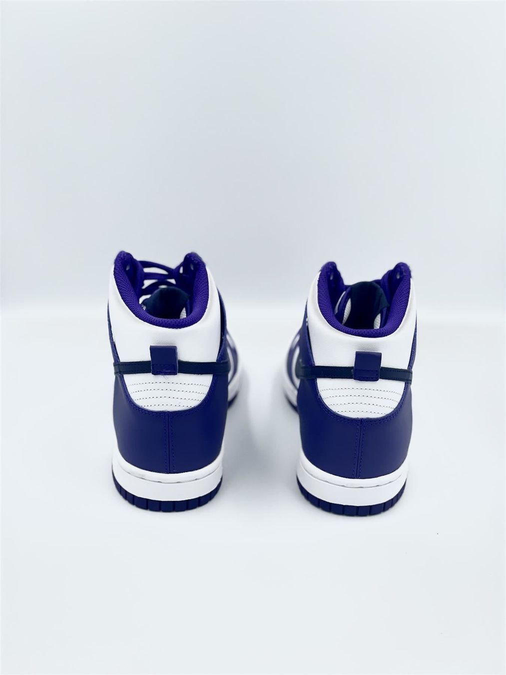 Nike Scarpe da donna: Nike Dunk High Electro Purple EU 38 – Nuovo e nell'imballaggio originale da Erlinsbach venduto da sasneakers 3