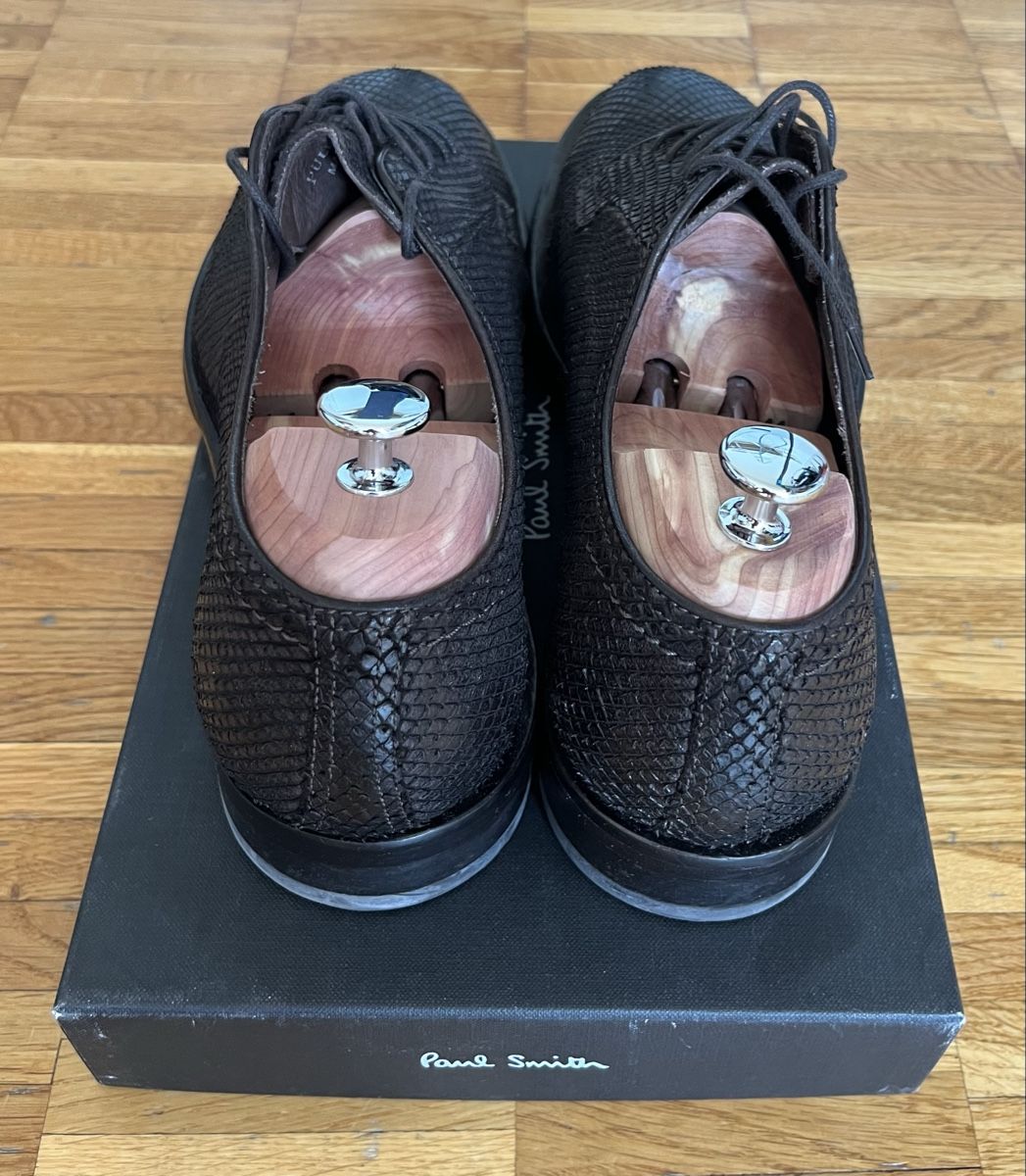 Paul Smith Chaussures hommes: Chaussures hommes Paul Smith – Neuf (Voir description) à Gland par Mocre 2
