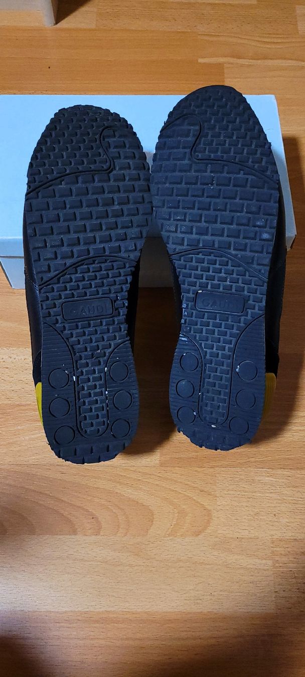 Scarpe da uomo: Gaudi Jeans Schuhe – Usato da Basel venduto da Da-vid3 1