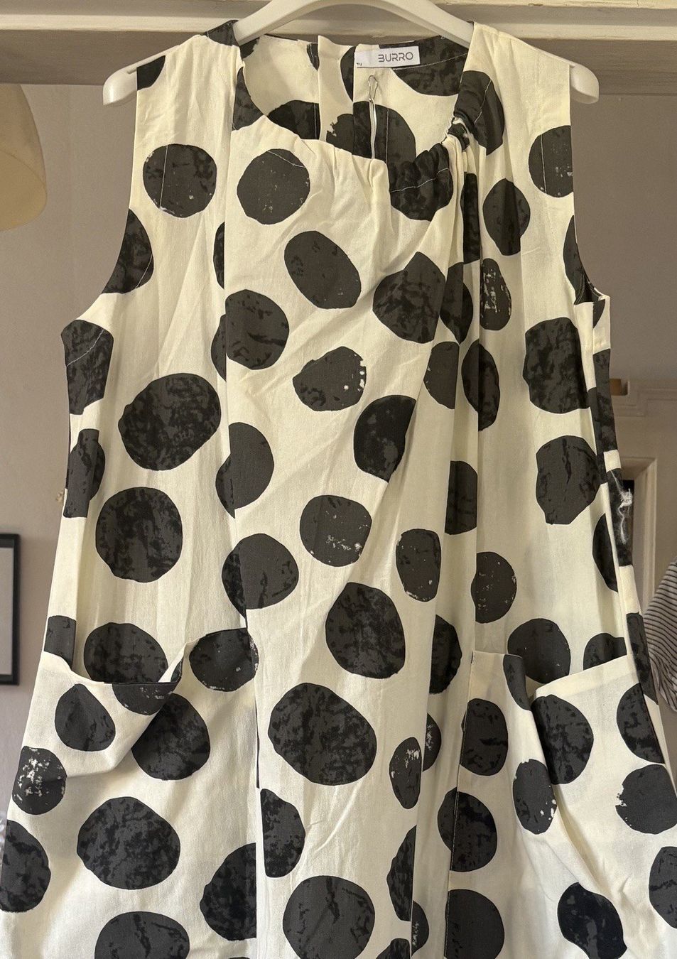 Vestiti: ROBE EN COTON!! M – Nuovo e nell'imballaggio originale da Locarno venduto da NicoNion 3