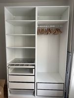 PAX Schrank - neuwertig