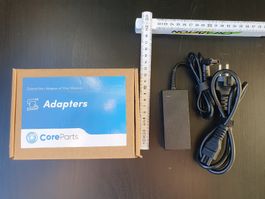 Netzteil CoreParts MBXLG-AC0002 19V 1.3A neu für LG