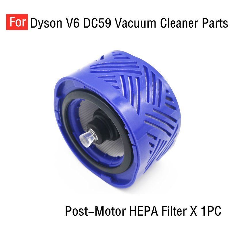 Altro per la casa: NEU ✅ Abluftfilter Filter Dyson V6 DC59 – Nuovo e nell'imballaggio originale da Wittenbach venduto da ChinaSeidenstrasse4