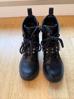 Kinder Lederstiefel - Geox - Grosse 29