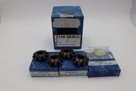 REP-SATZ FUER ACHSANTRIEB Puch 230 GE Mercedes G