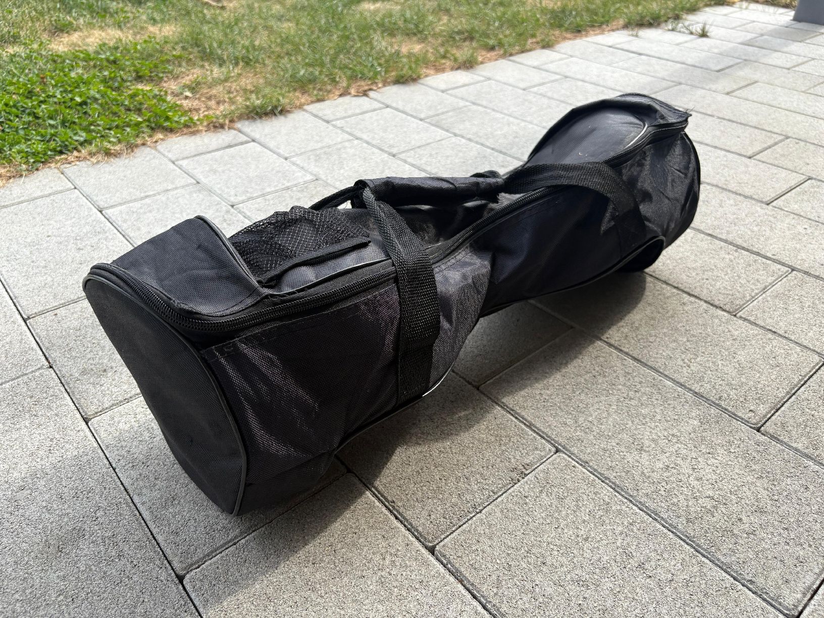 Hoverboards: Schwarzes Hoverboard – Gebraucht aus Steffisburg von Ott_j24 5
