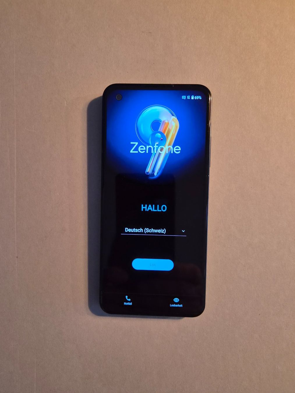 Asus Telefoni cellulari / Smartphones: Asus Zenfone 9 – Usato da Lützelflüh-Goldb venduto da alb_d9cx 1