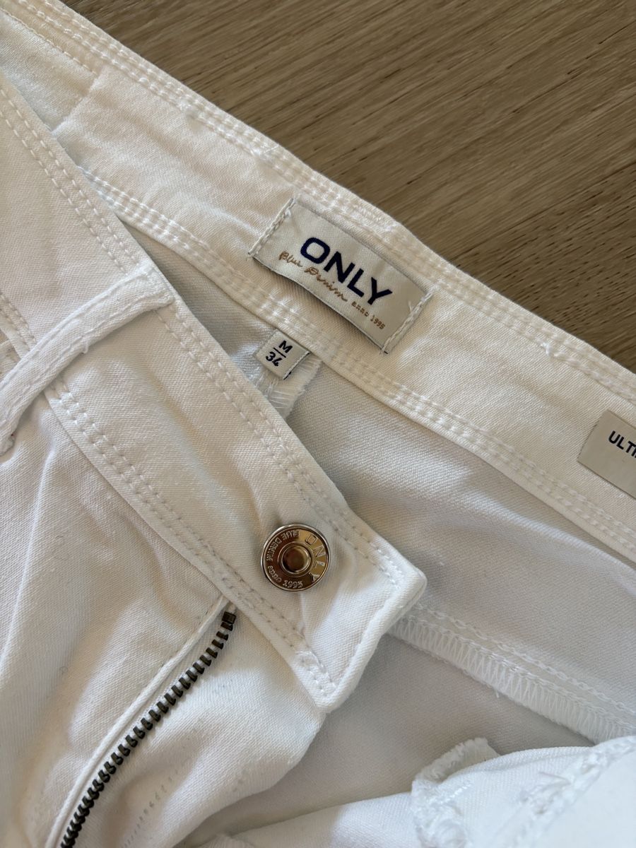 Hosen: Hosen – Neu (gemäss Beschreibung) aus Linden von martina_iwana 3