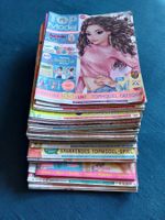 35 Top Model - Zeitschriften