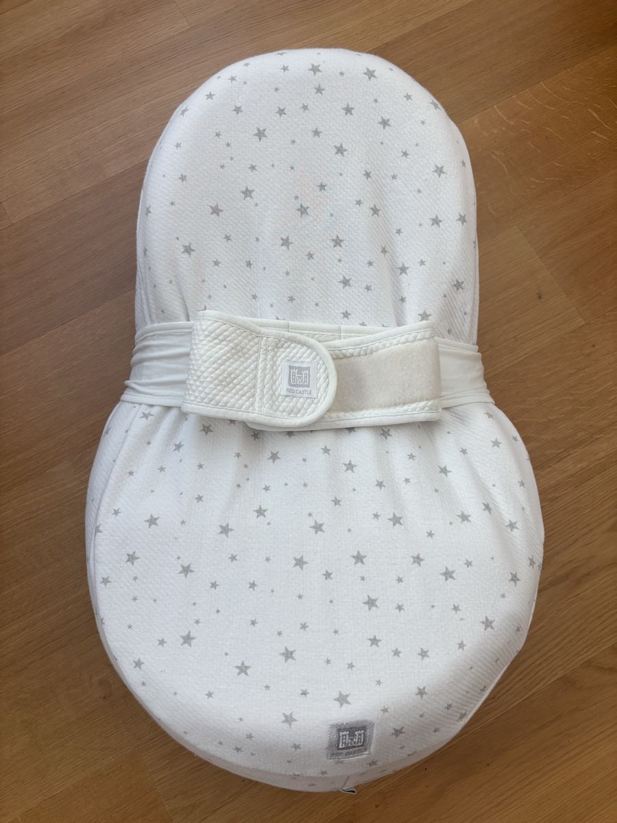 Lits: Babynest Cocoon  – D'occasion à Uitikon Waldegg par SueBue