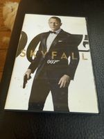 James Bond: Skyfall (Daniel Craig)