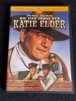 Die vier Söhne der Katie Elder Western DVD EN/DE/FR/IT/SP