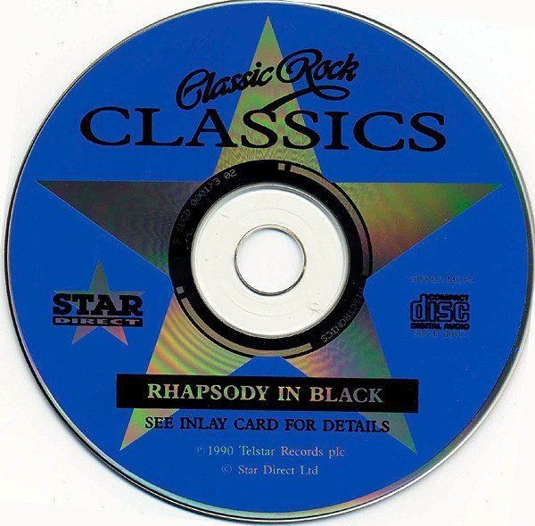 CD: set 5CD's - include "Gloria", "Layla", "Jet", "Sailing", – Usato da Unterbäch venduto da hiliq 4