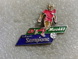 Ansteckpin 146: Fifa World Cup 1994 x Sempione