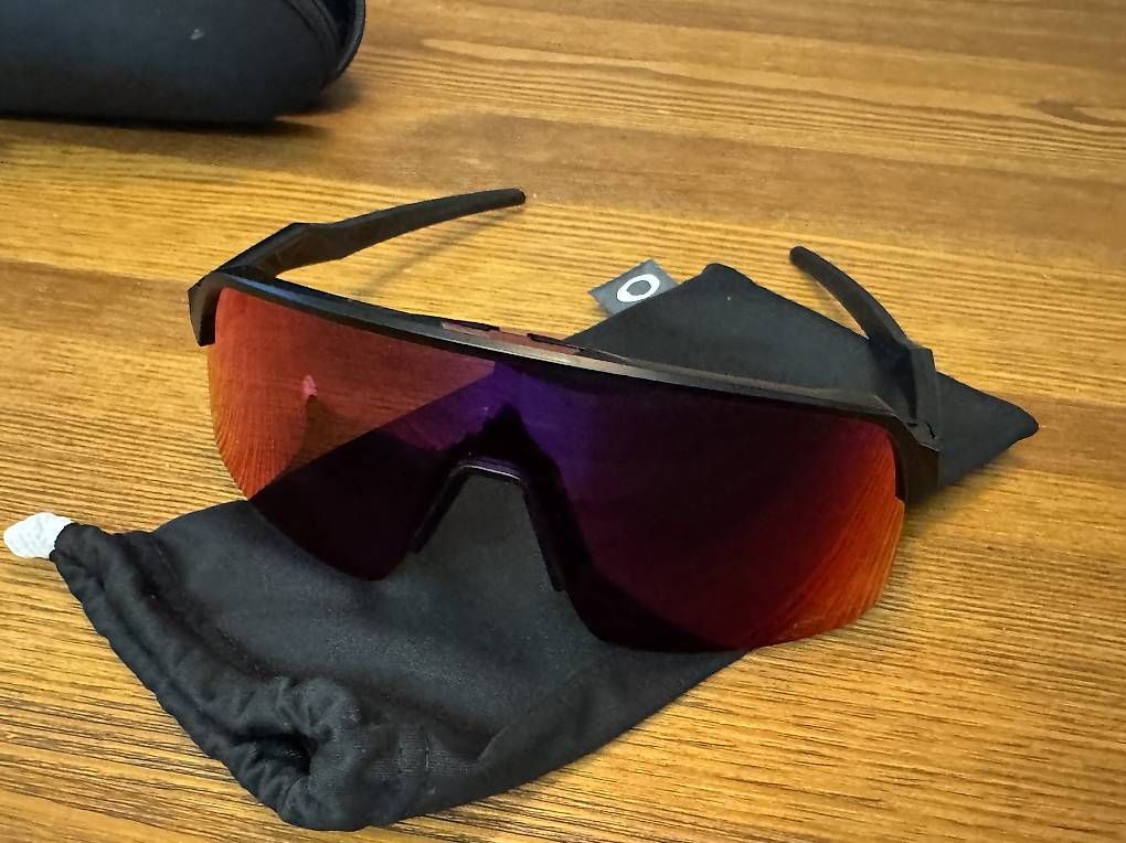 Occhiali & Lenti: Oakley Prizm – Usato da Baden venduto da artsaddict23 2