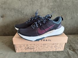 NIKE Juniper Trail 2 Sneakers 44.5 NEU