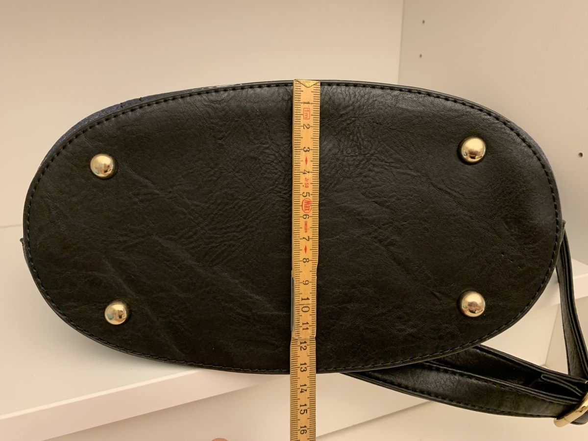 Borse: Schicke Handtasche mehrfarbig – Nuovo (secondo la descrizione) da Rorschacherberg venduto da QuoAli 3