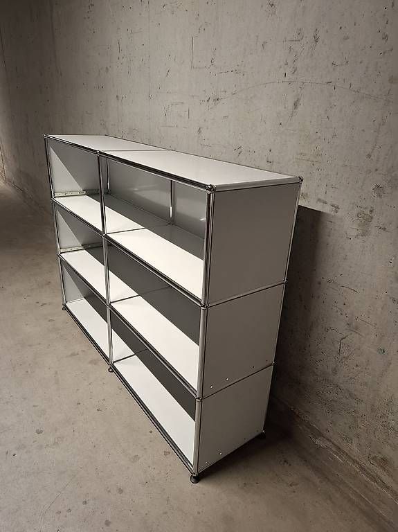 Regale: USM Haller Sideboard – Gebraucht aus Münchenstein von Salvis_68 3