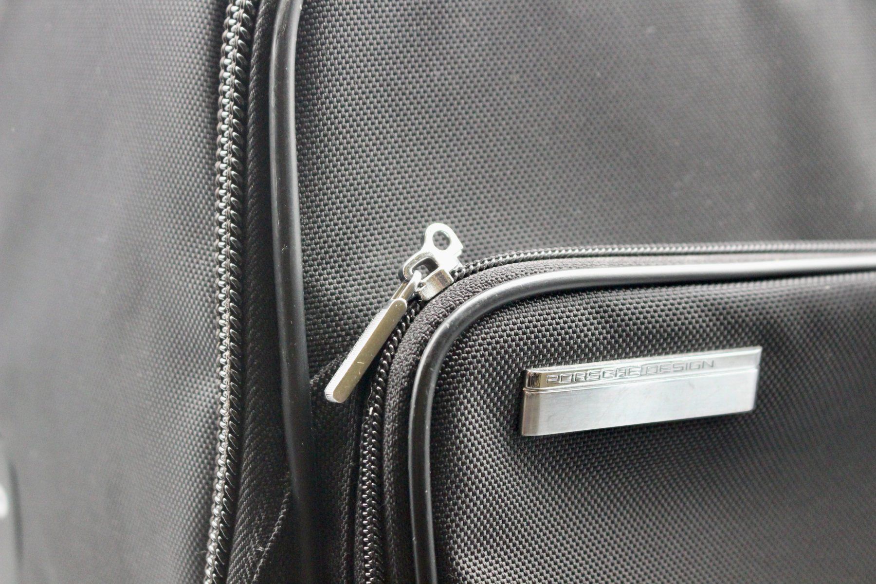 Valigie: Porsche Design Luggage P'2000 Rollkoffer – Usato da Bruettisellen venduto da Collector_Store 2