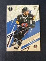 Yannick Rathgeb - HC Fribourg Gottéron