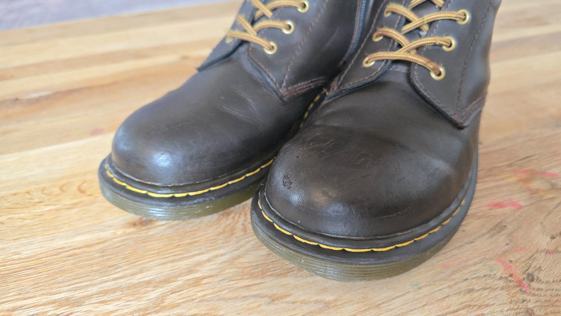 Dr. Martens Scarpe da uomo: Doc martens schuhe EU 37 – Usato da Wallisellen venduto da theblacksheep 3