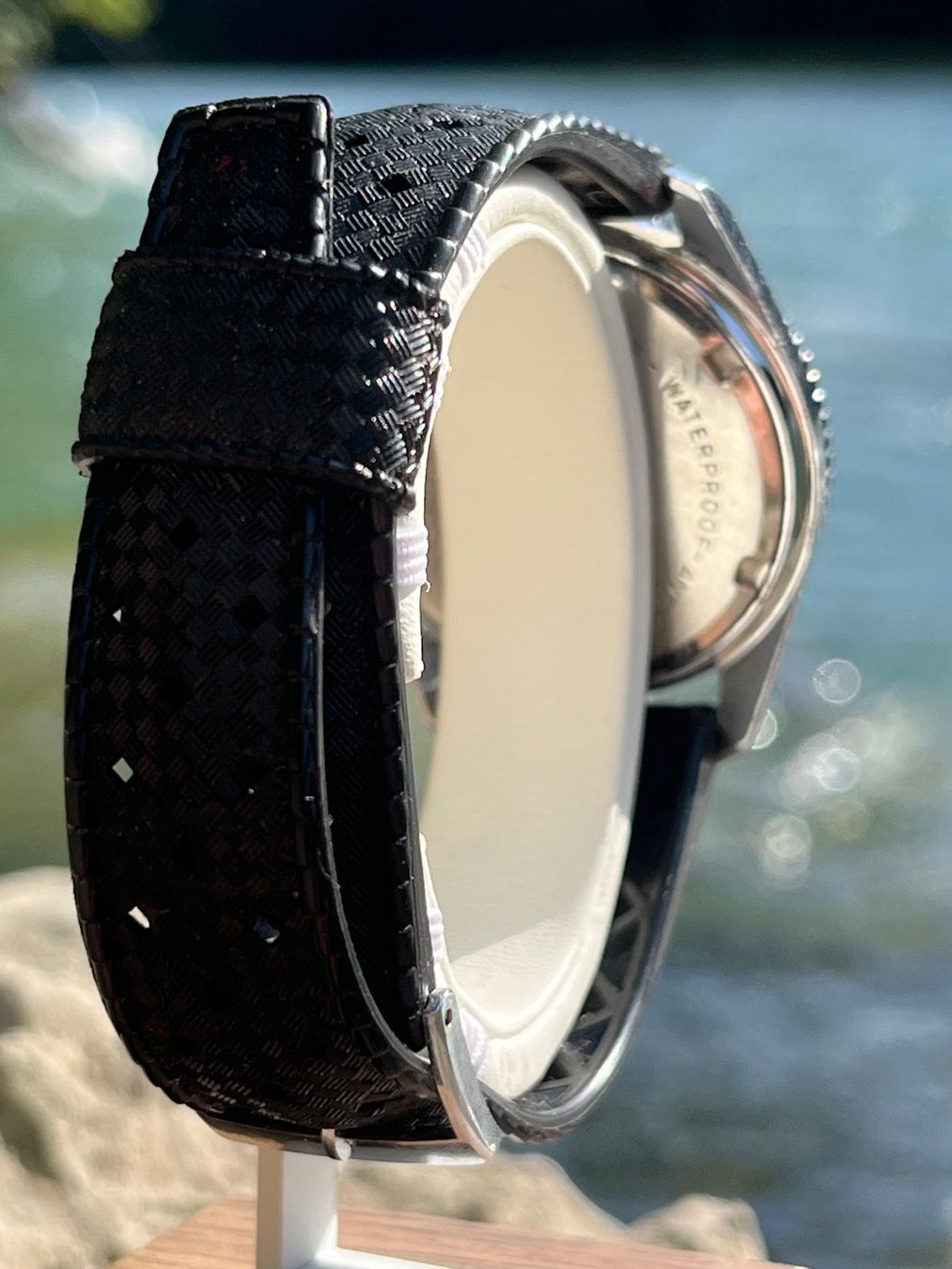 Mirexal Orologi: Vintage Mirexal – Usato da Zollikofen venduto da Comcast 5