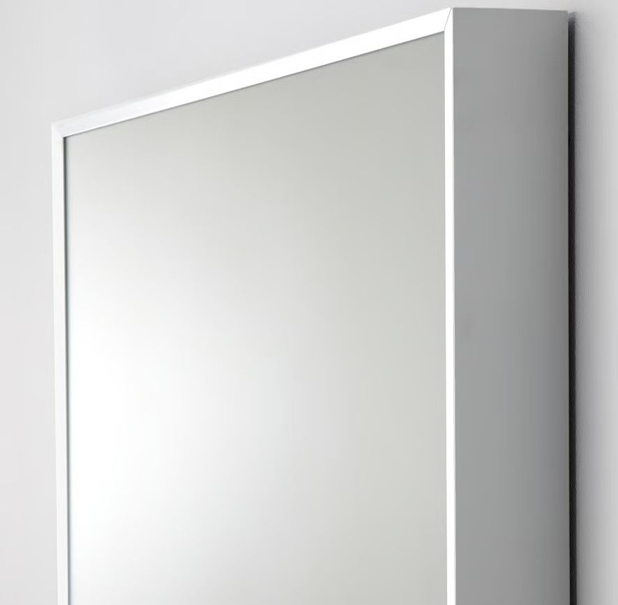 Specchi: Spiegel / mirror HOVET Ikea  – Usato da Basel venduto da pyz_mv75 1