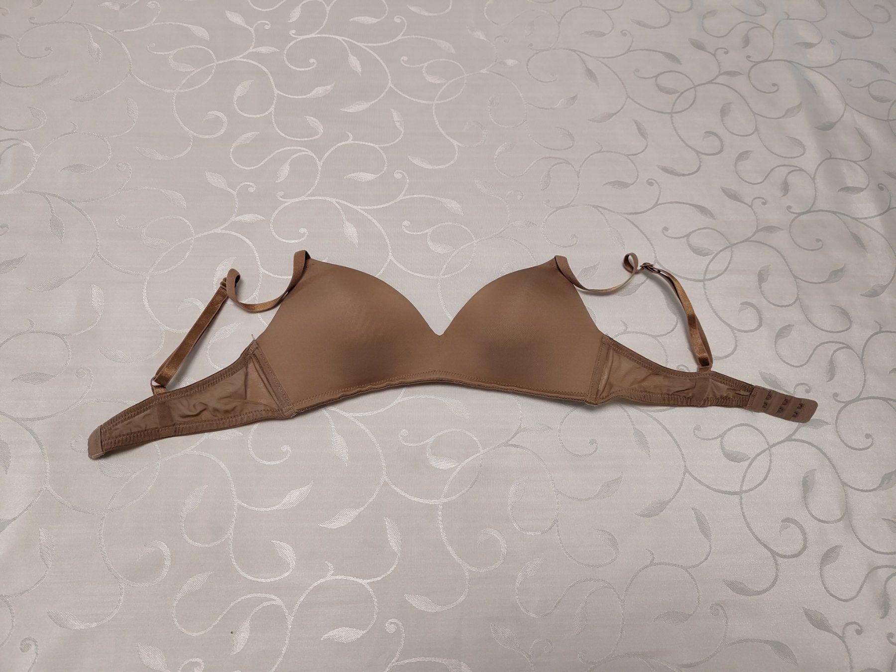 Biancheria intima: Bronze BH ca. XS oder 158 – Usato da Brüttisellen venduto da kikaninchen79