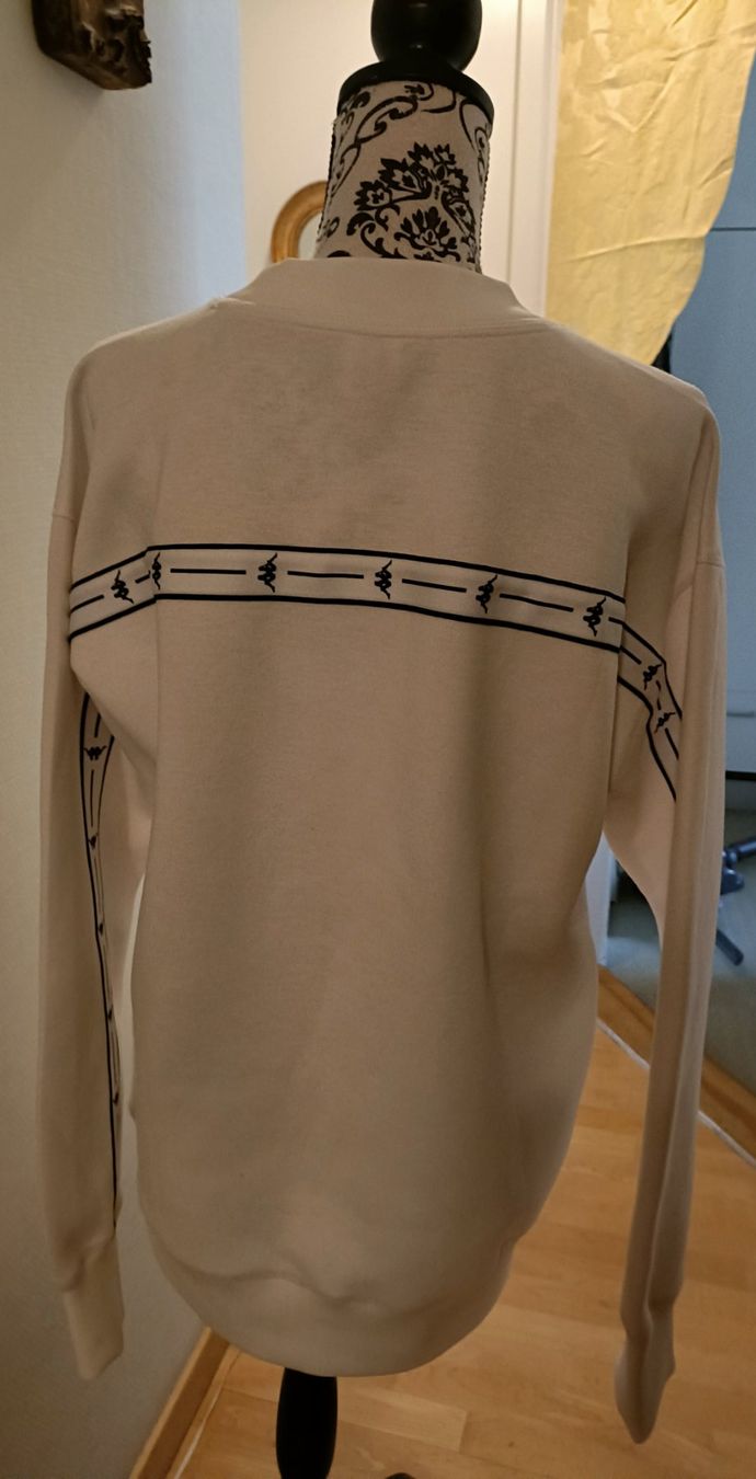 Kappa Maglioni & Felpe: Kappa Sweatshirt – Usato da Schaffhausen venduto da kab_9pzn 2