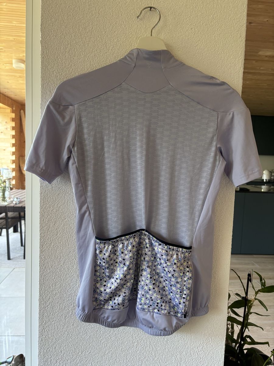 Canottiere & Pantaloni: Damen Radtrikot Gr. M – Nuovo (secondo la descrizione) da Maladers venduto da N.S.D.M 1