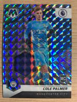 Soccer Cole Palmer RC SILVER MOSAIC Mosaic 21/22 🔥