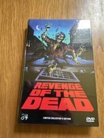 Revenge of the Dead OVP große Hartbox 84 Entertainment