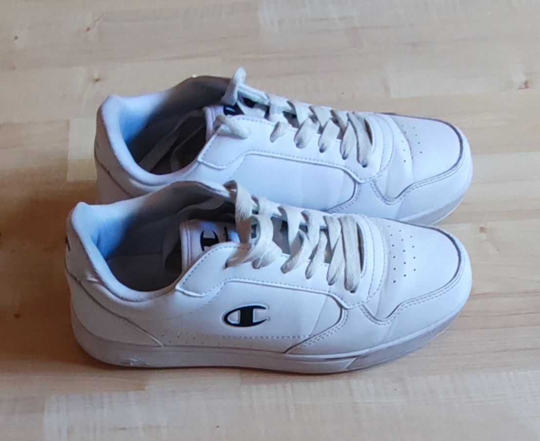 Champion Chaussures hommes: Champion Freizeitsschuhe – D'occasion à Othmarsingen par HBN 2