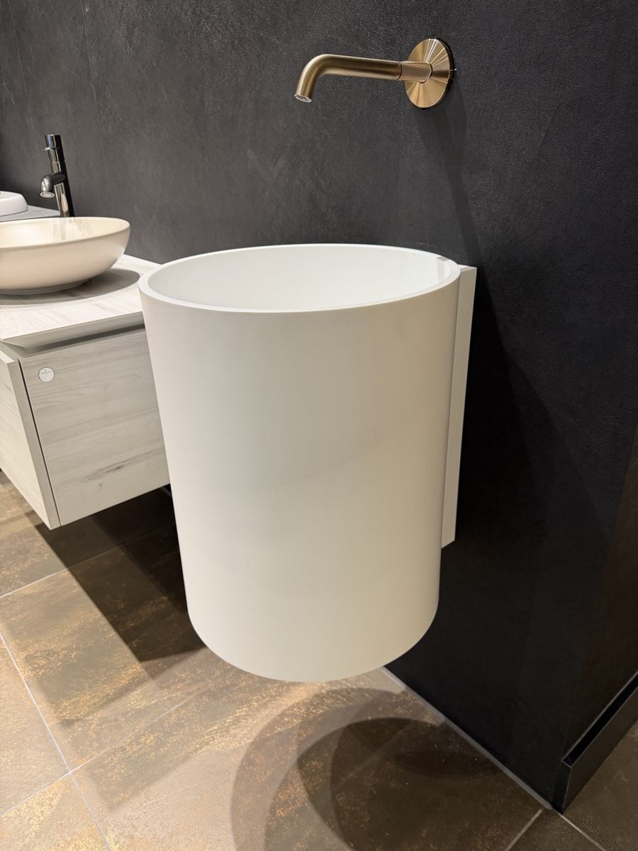 Mobili per bagno: Planit Triade Hängebecken – Nuovo (secondo la descrizione) da Amriswil venduto da deluxe_bad 1