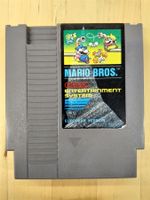 Mario Bros. - Nintendo NES