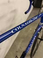 Rennvelo Colnago