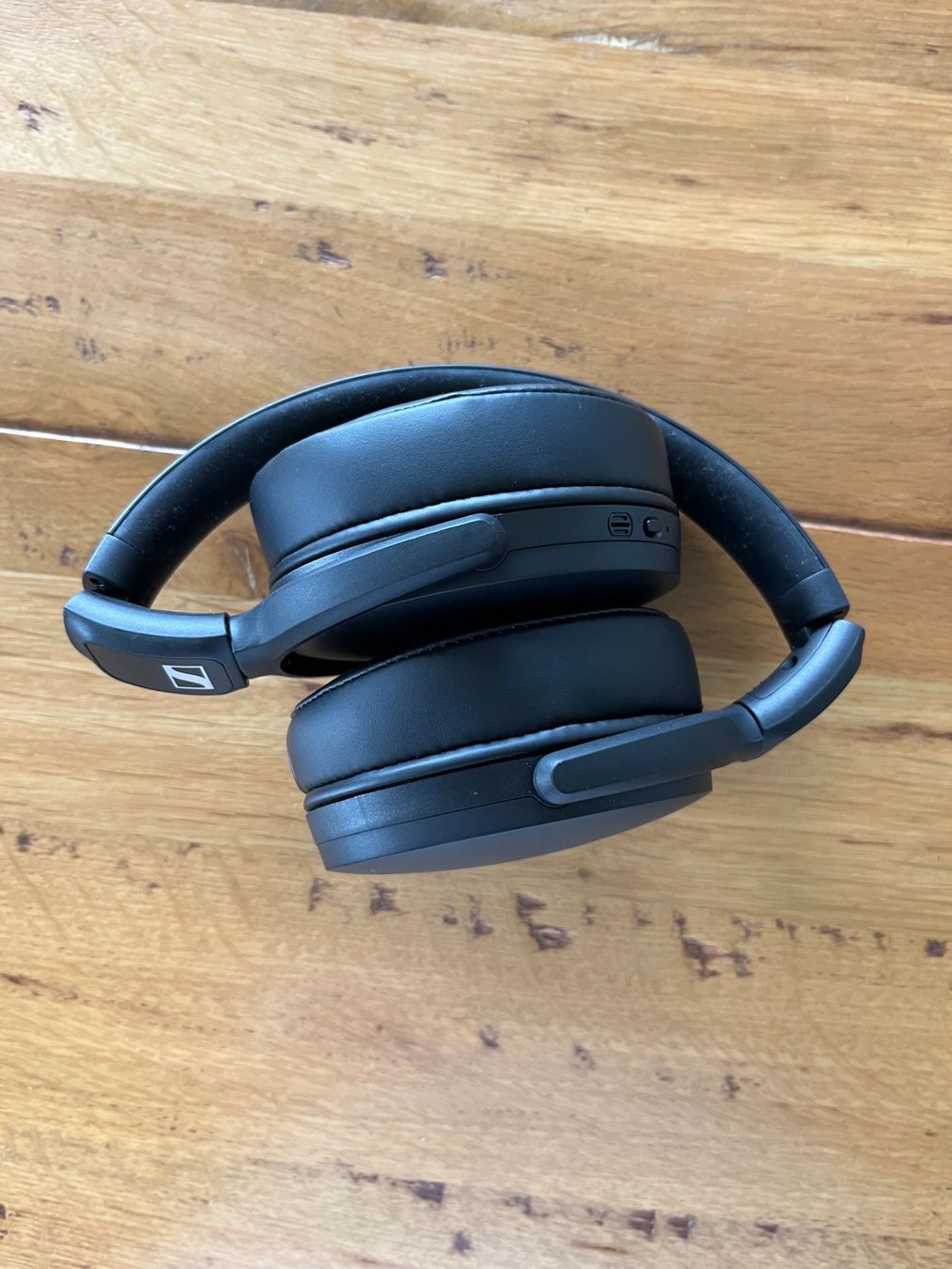 Sennheiser Cuffie: Sennheiser HD 350BT, Bluetooth Köpfhörer – Usato da Zürich venduto da koila 1