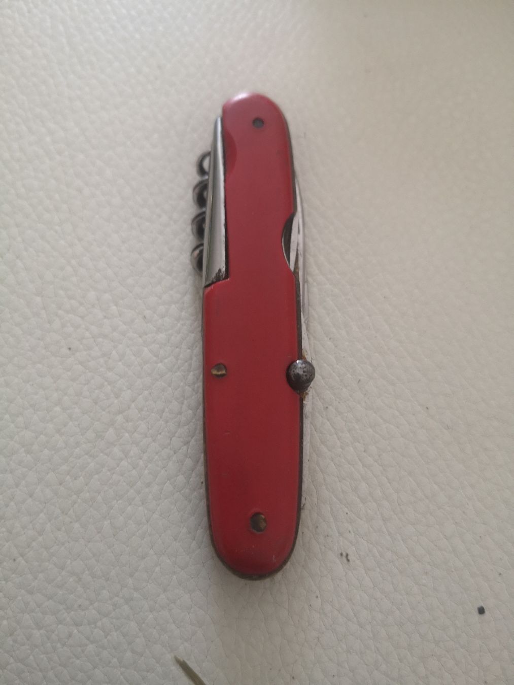 Coltelli tascabile: Vintage Inox – Usato da Belp venduto da mar_76s8 4