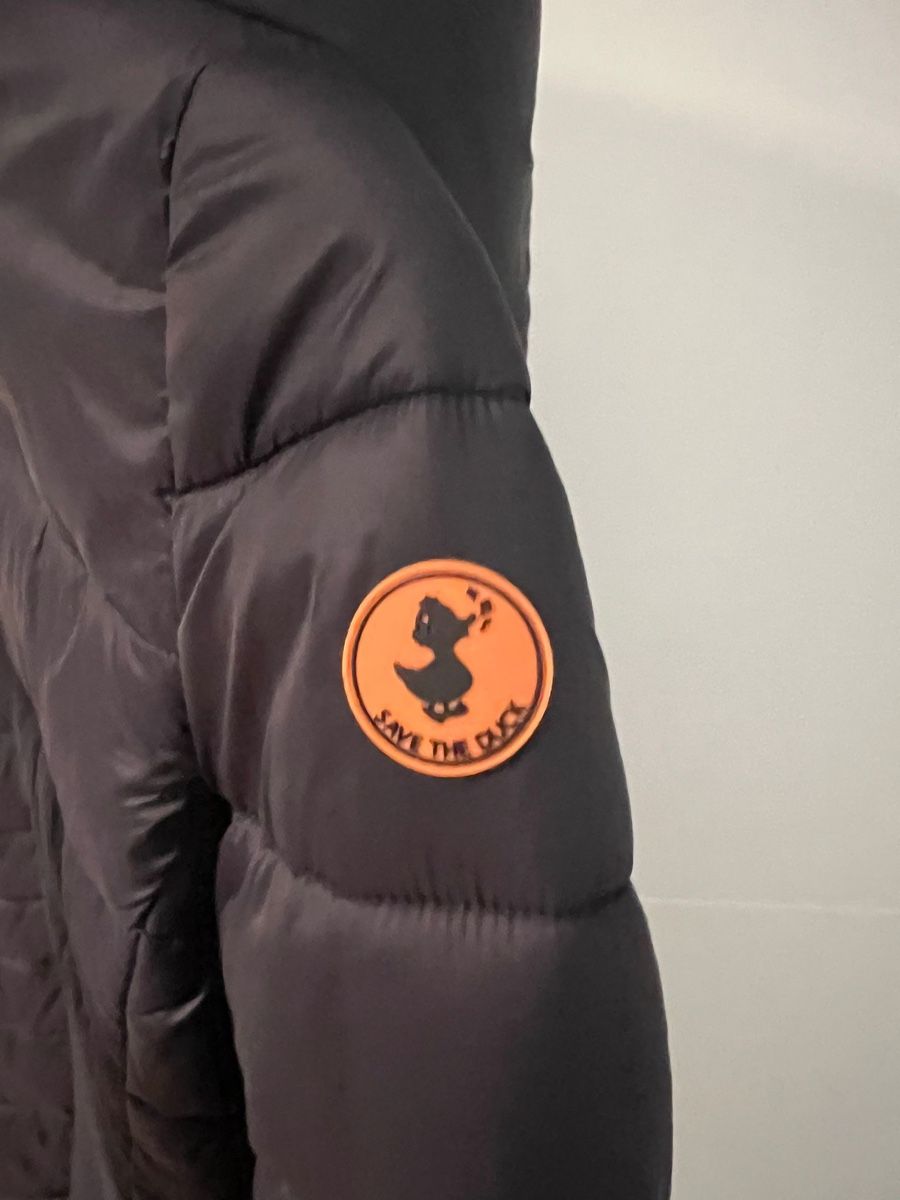 Save the duck Giacche: Doudoune Save The Duck Black - Size S – Usato da Cernier venduto da Kairjo 3