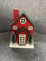 Haus Weihnachten