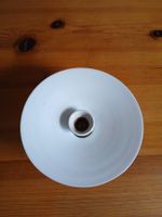 Weisse Deckenlampe/Wandlampe, Vintage Stil, Top Zustand!