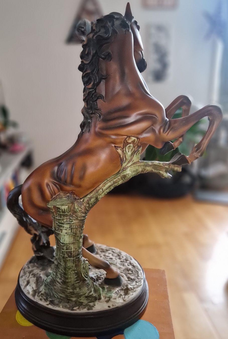 Sculture & Statue: Pferde Statue "Fineart Collection" – Usato da Möhlin venduto da Lyhme94 3