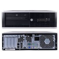 HP Elite 8200 Elite SFF i5 4x 3,1GHz W10