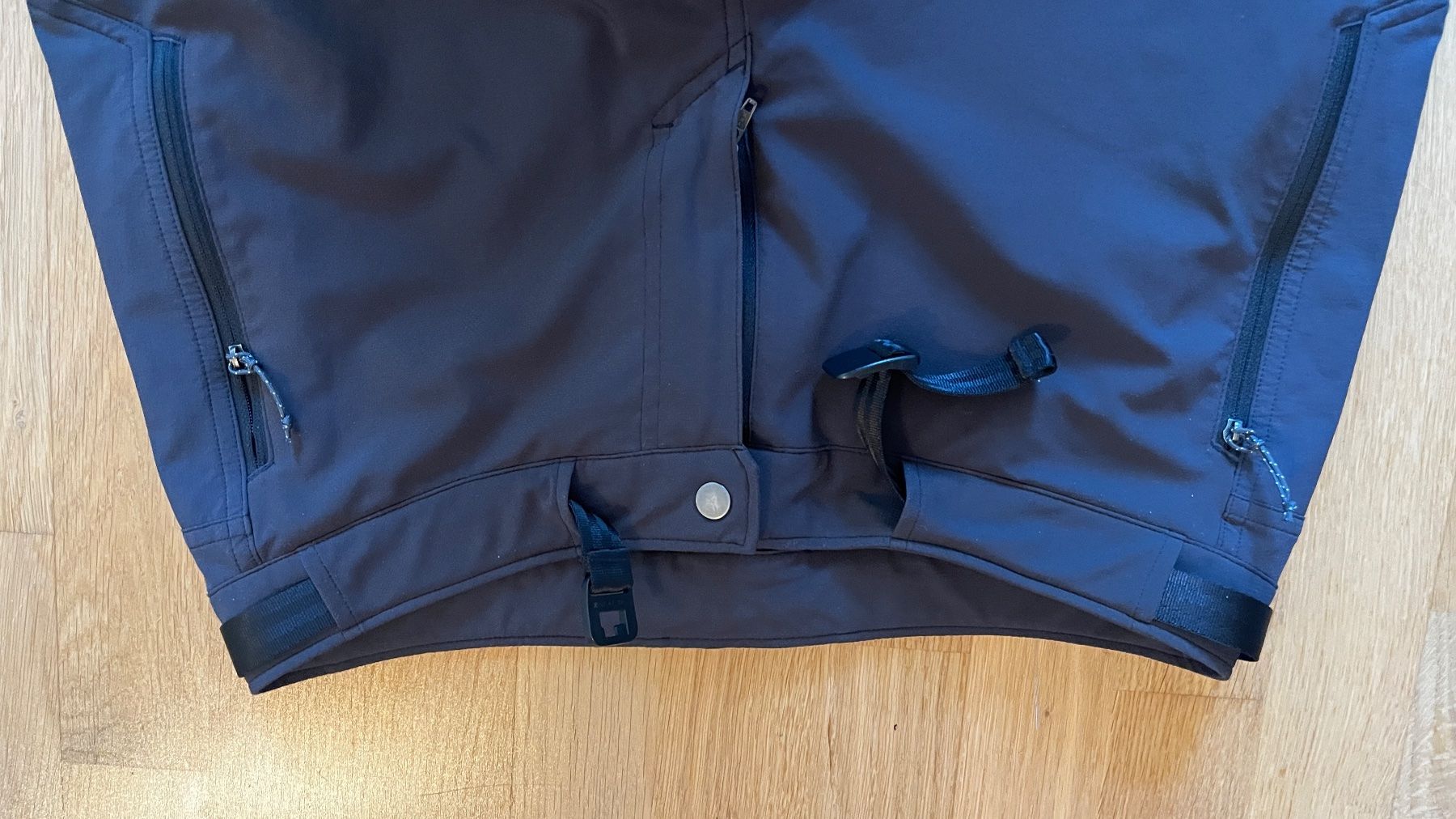 Patagonia Hosen: Patagonia Winter Wanderhose, Grösse M – Gebraucht aus Bern von LaraTouvet 2